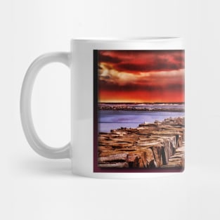 The Jetty Mug